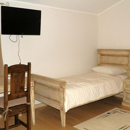 Agroturism Stara Stala Hotel Borut Kültér fotó