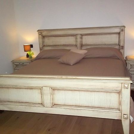 Agroturism Stara Stala Hotel Borut Kültér fotó