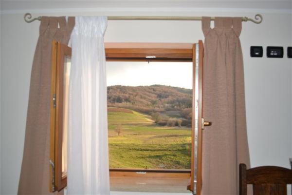 Agroturism Stara Stala Hotel Borut Kültér fotó