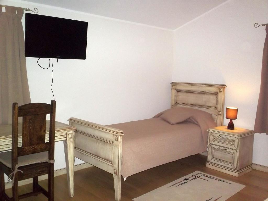 Agroturism Stara Stala Hotel Borut Szoba fotó