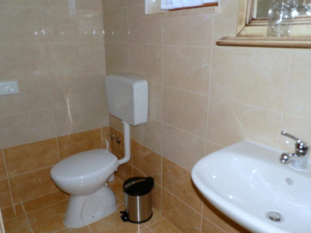 Agroturism Stara Stala Hotel Borut Szoba fotó