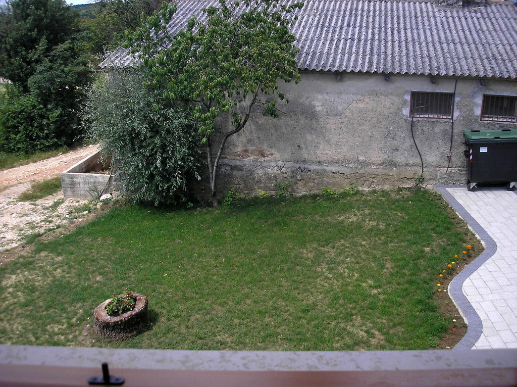 Agroturism Stara Stala Hotel Borut Kültér fotó