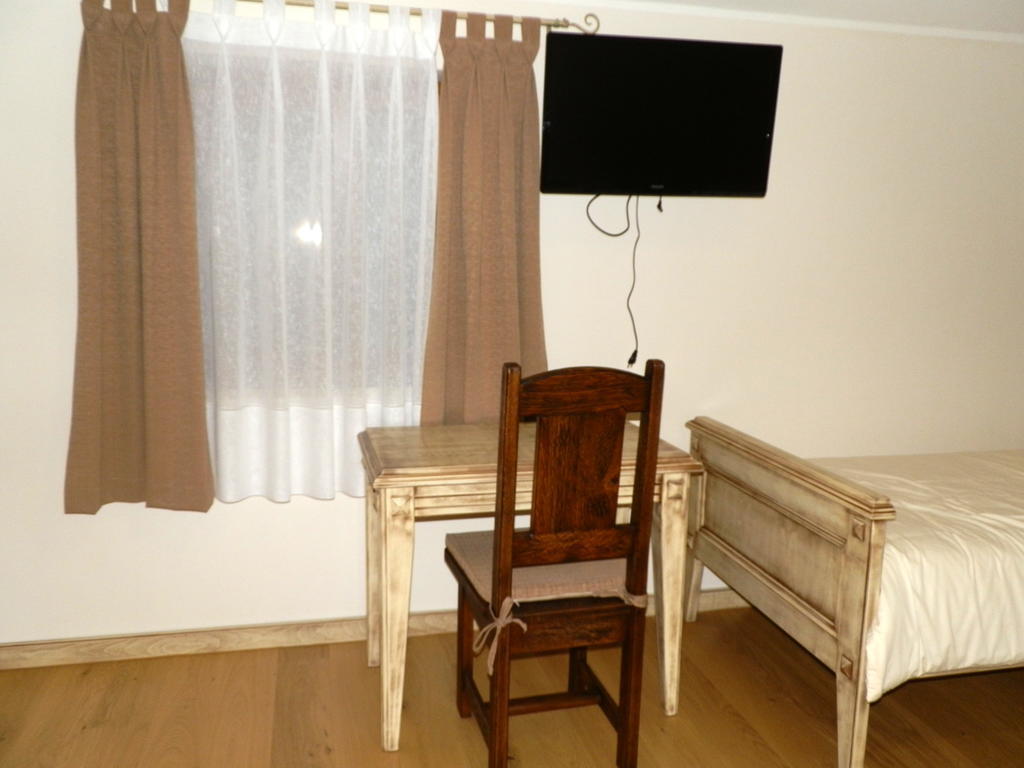 Agroturism Stara Stala Hotel Borut Szoba fotó