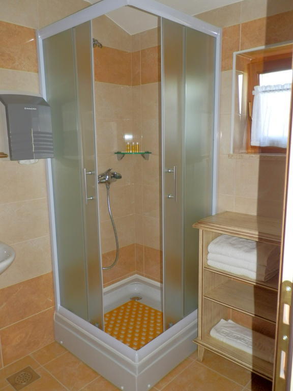 Agroturism Stara Stala Hotel Borut Szoba fotó