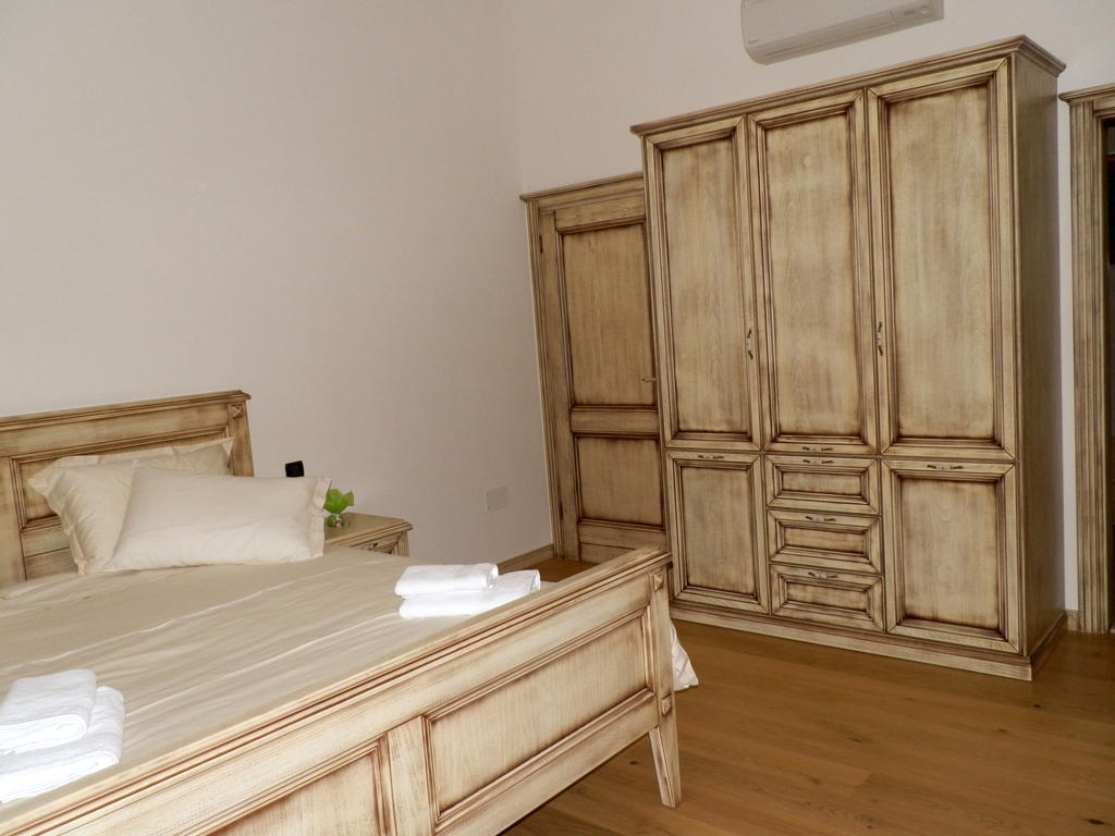Agroturism Stara Stala Hotel Borut Szoba fotó