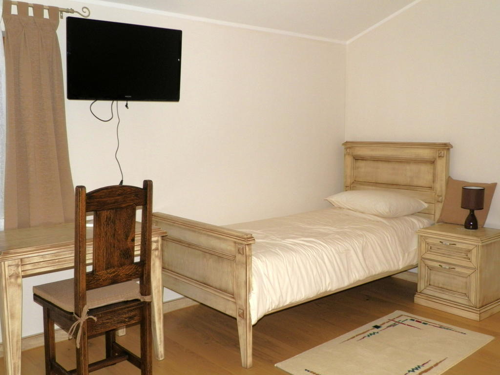 Agroturism Stara Stala Hotel Borut Kültér fotó