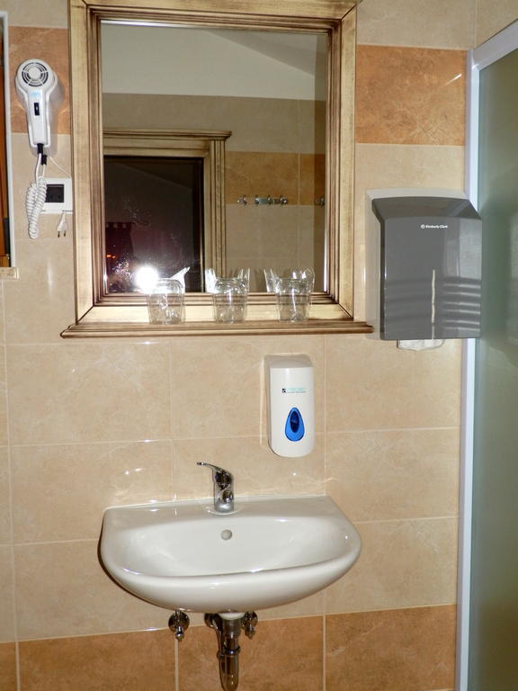 Agroturism Stara Stala Hotel Borut Szoba fotó