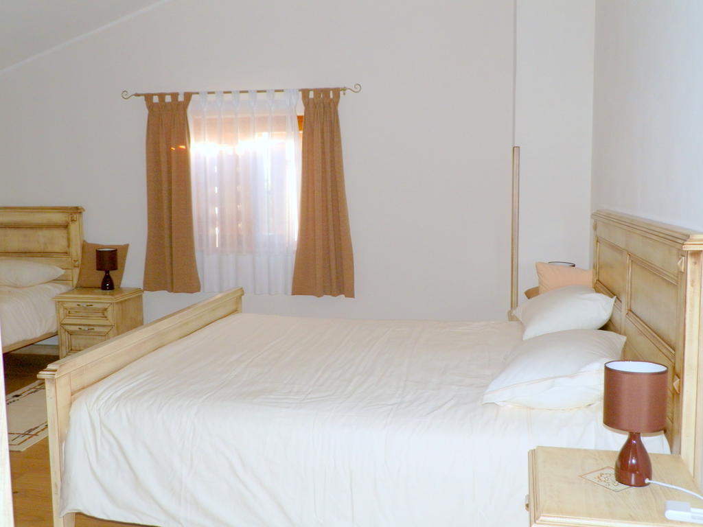 Agroturism Stara Stala Hotel Borut Szoba fotó