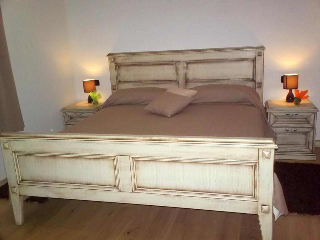 Agroturism Stara Stala Hotel Borut Kültér fotó