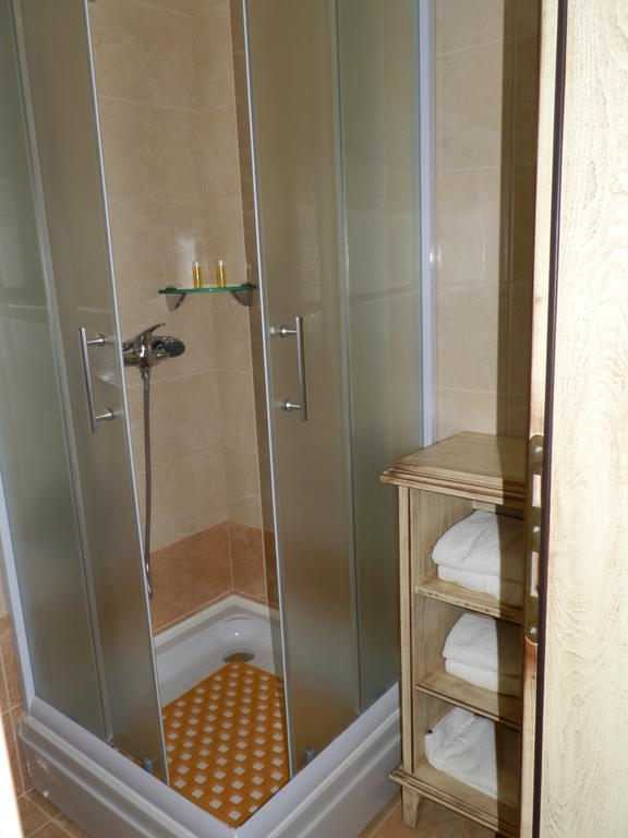Agroturism Stara Stala Hotel Borut Szoba fotó