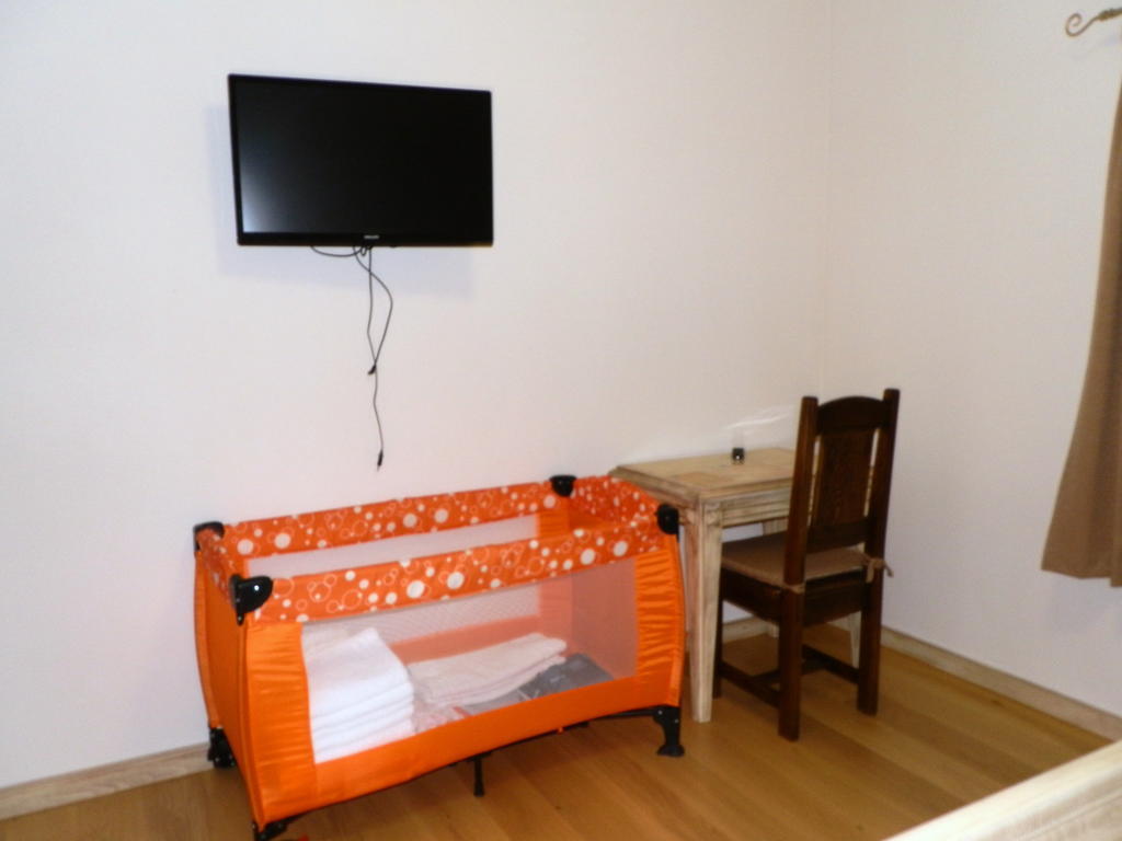 Agroturism Stara Stala Hotel Borut Szoba fotó