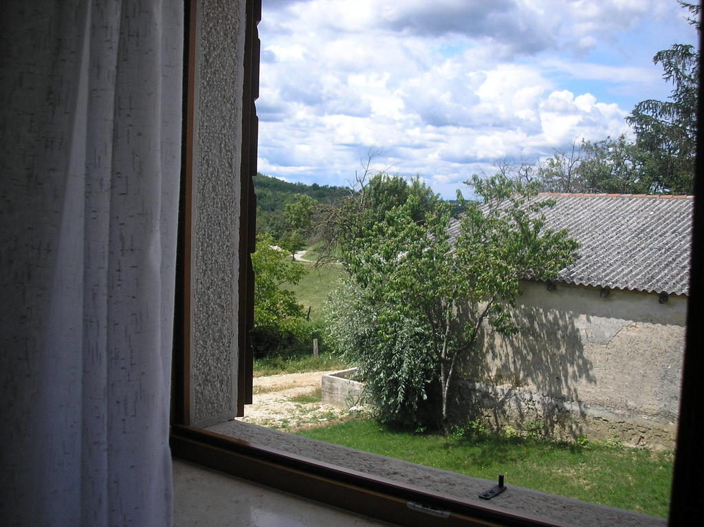 Agroturism Stara Stala Hotel Borut Szoba fotó